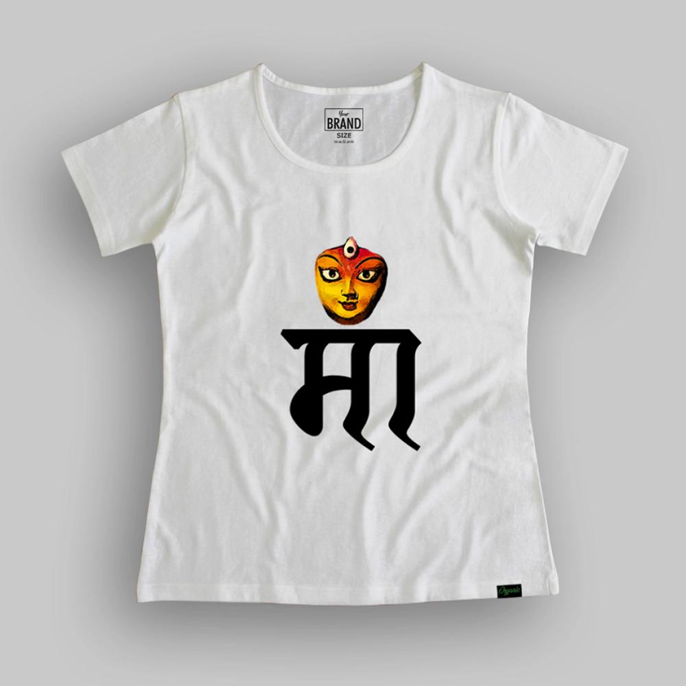 Summer T-shirt for Women(MAA)