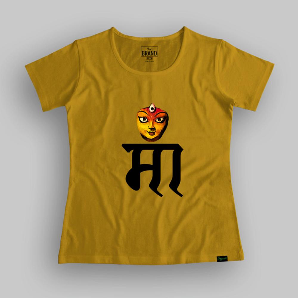 Summer T-shirt for Women(MAA)