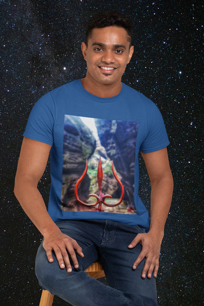 Summer T-shirt for Men (Jatashankar)