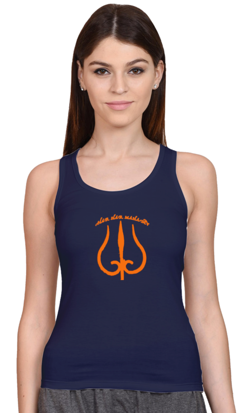Tank Top for Ladies (HHME_O)