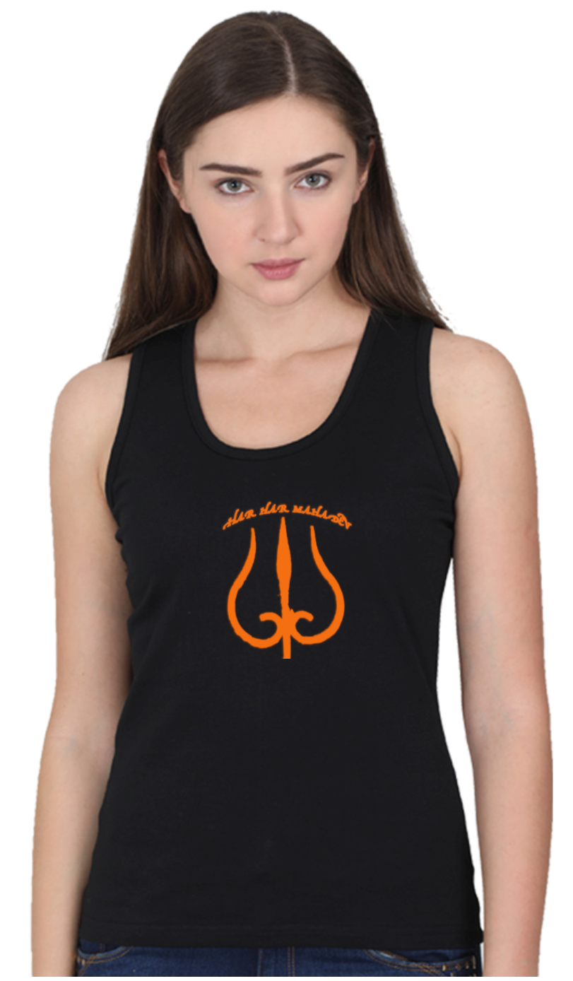 Tank Top for Ladies (HHME_O)