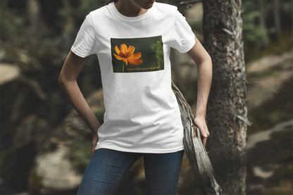 Summer T-shirt for Women(BLOOM)