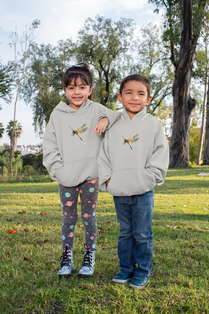 Hoodies for Children (DRAGONFLY)