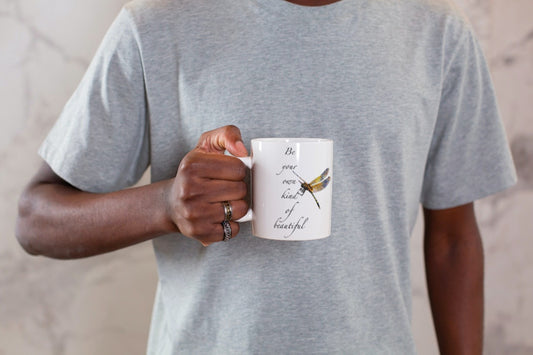 Coffee Mug (YOUR OWN KIND OF BEAUTIFUL)